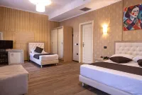 AMH Hotel Durres Hotel di 