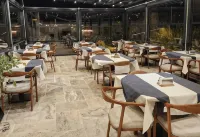 Noah's Ark Cave Hotel