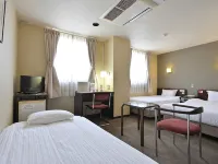 Wakayama Daini Fuji Hotel โรงแรมใน