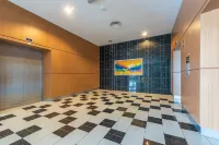 Cosy Private Home @ Sky.Pod - parking