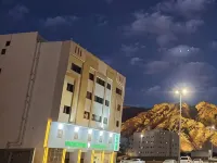 ITLALAT UHUD HOTEL Hotels near Mount Uhud