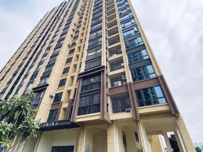 Yurong Xiaoyuan homestay