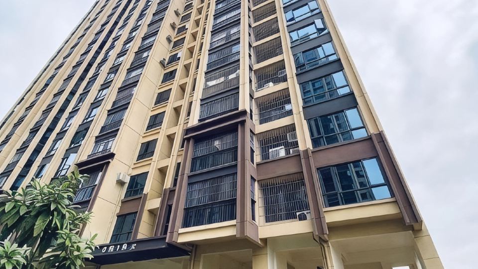 Yurong Xiaoyuan homestay