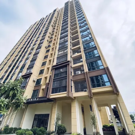 Yurong Xiaoyuan homestay