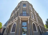 Vulcan Hotel Sydney - 4-Star