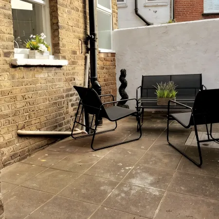 Big Family Home! FREE Parking, Fast WiFi, Garden