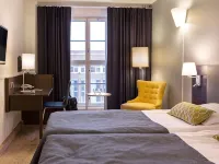 Scandic Grand Marina Отели рядом с достопримечательностью «Музей Маннергейма»