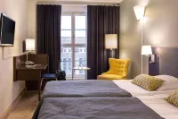 Scandic Grand Marina
