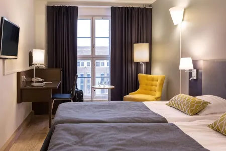 Scandic Grand Marina