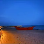 興城雲朵民宿 - 沙灘