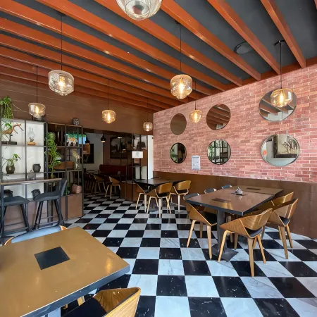 Casa Lucia Hotel Boutique