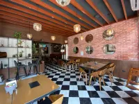 Casa Lucia Hotel Boutique - breakfast