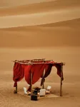 OASIS GLAMPING