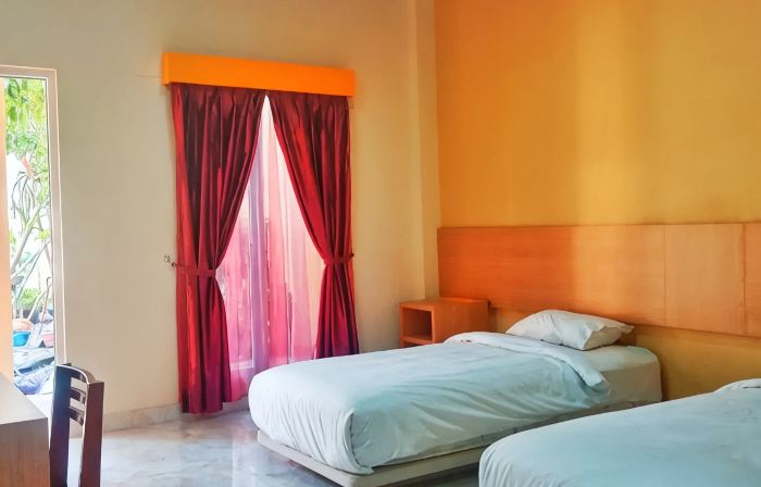Hotel Mega Stay Cepu