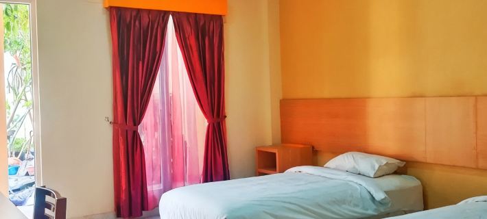 Hotel Mega Stay Cepu Hotels in Blora Regency