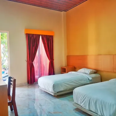 Hotel Mega Stay Cepu