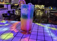 Helen‘s Cozy Inn(Longji Terraces) - Quầy bar
