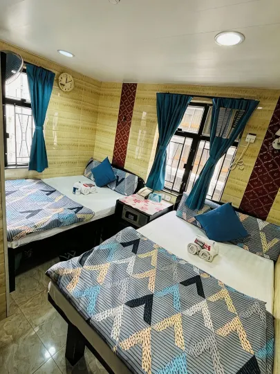Philippine Hostel