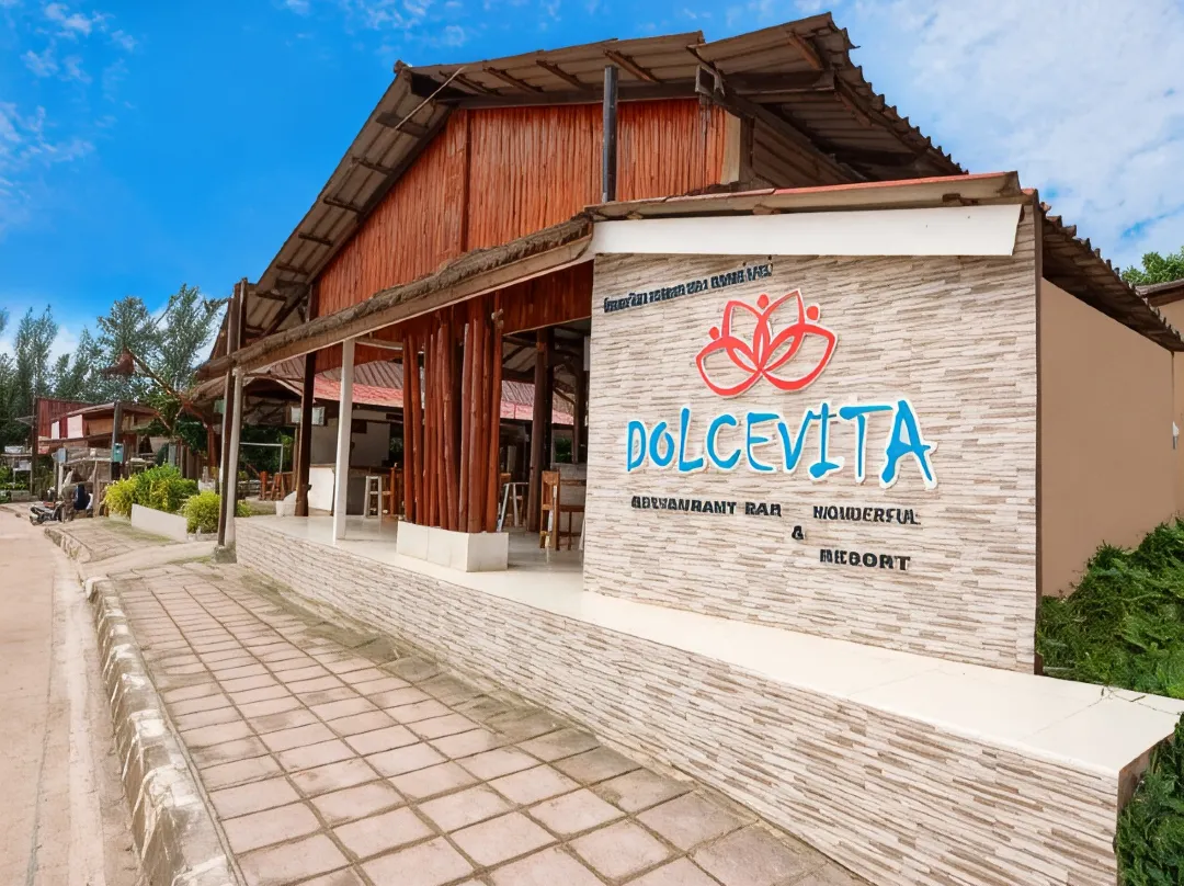 Dolcevita Wonderful Resort - Ko Lanta