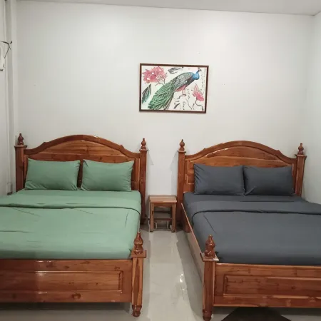 Erawan Guesthouse