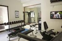 Avari Boutique Multan - Kuntosalit