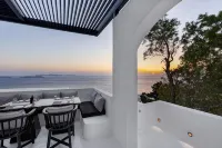 Tagoo Black Mykonos - 4 Yıldız