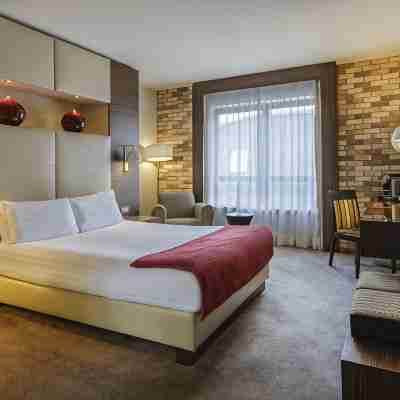 Absolute Hotel Limerick Rooms