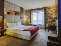 Absolute Hotel Limerick Hôtels à : Limerick