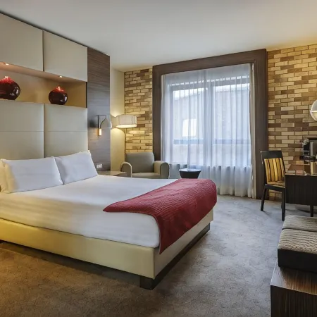 Absolute Hotel Limerick Hotels in Limerick