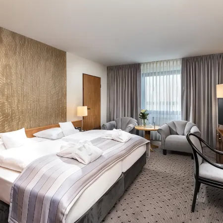 Maritim Airport Hotel Hannover