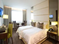 Fiesta Residences