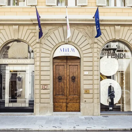 Hotel Milu Florence