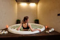 Lucky Bansko Aparthotel SPA & Relax - Gym