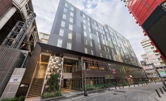 JR East Hotel Mets Premier Akihabara