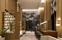 Novotel Moganshan - bar