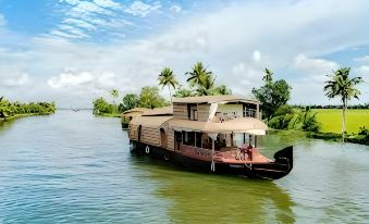 Alleppey Haven Homestay