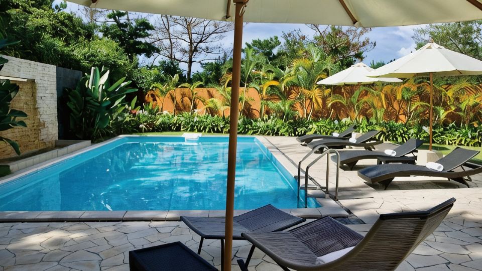 Homm Stay Yumiha Okinawa