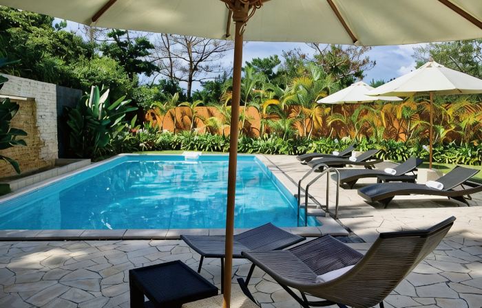 Homm Stay Yumiha Okinawa