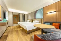 City Comfort Inn Hotel (Xiaogan Xiaochang Huayuan Avenue)
