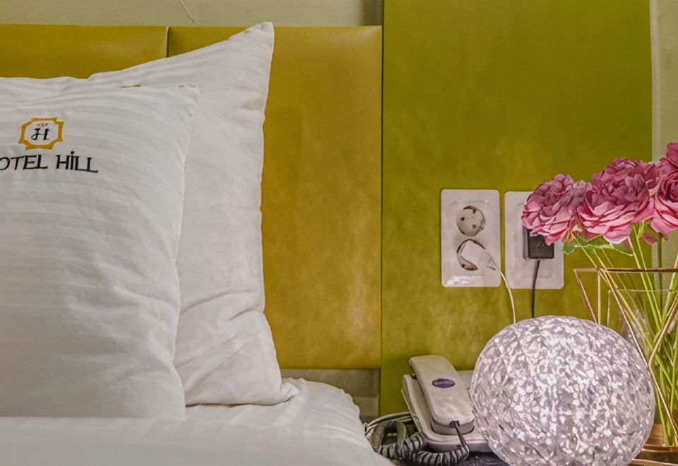 부산 기장 HILL HOTEL