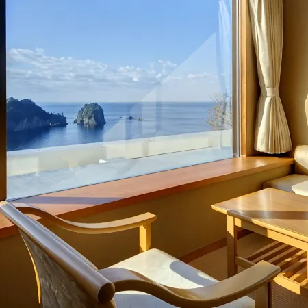 Dogashima New Ginsui