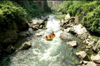 Prism Youth Hostel - Inns