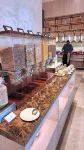 Courtyard by Marriott Setia Alam - breakfast