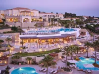 Grecotel Ilia Palms - View biển
