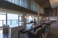 Marriott Yantai - 5 stjerner