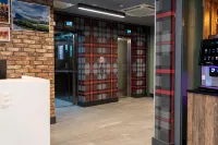 easyHotel Dublin
