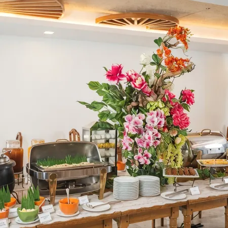 Kabayan Hotel Pasay