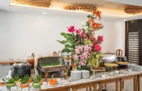 帕賽卡巴雅酒店 - 早餐