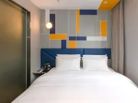 7Days Inn Hotel (Hengyang Jiefang Road Pedestrian Street) - breakfast