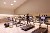 InterContinental Barcelona - С тренажерным залом
